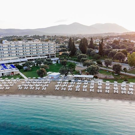ארטריה Palmariva Beach Hotel מראה חיצוני תמונה