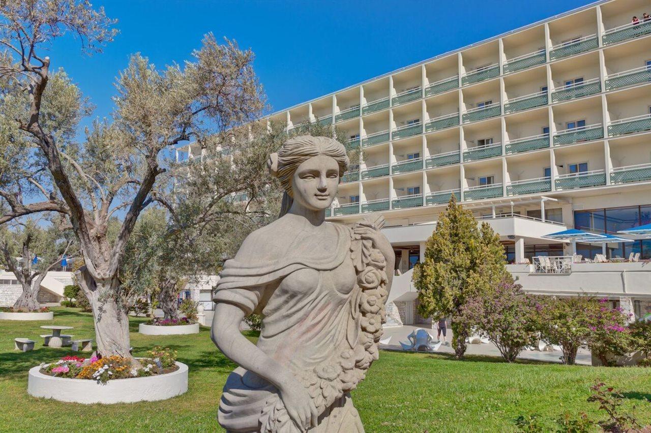 ארטריה Palmariva Beach Hotel מראה חיצוני תמונה