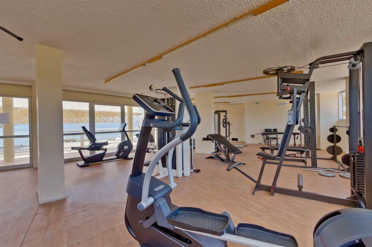 ארטריה Palmariva Beach Hotel מראה חיצוני תמונה