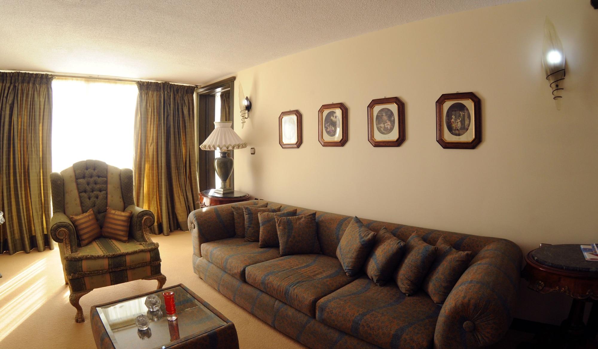 ארטריה Palmariva Beach Hotel מראה חיצוני תמונה