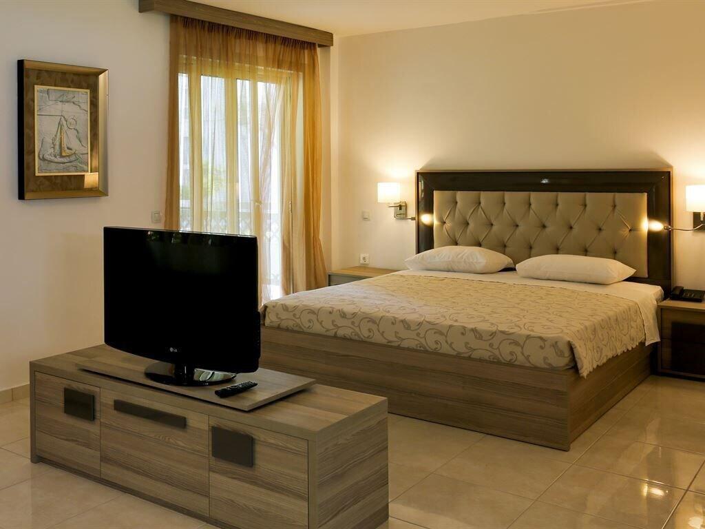 ארטריה Palmariva Beach Hotel מראה חיצוני תמונה