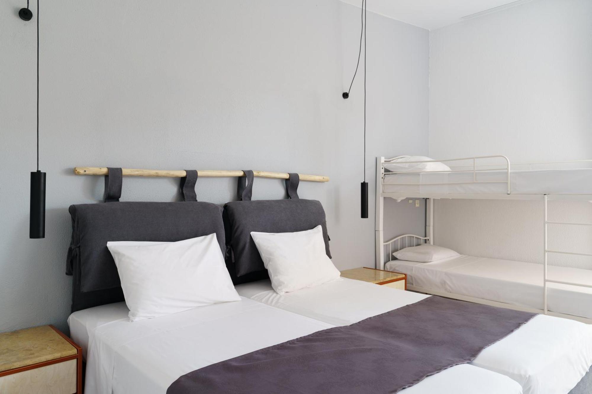 ארטריה Palmariva Beach Hotel מראה חיצוני תמונה