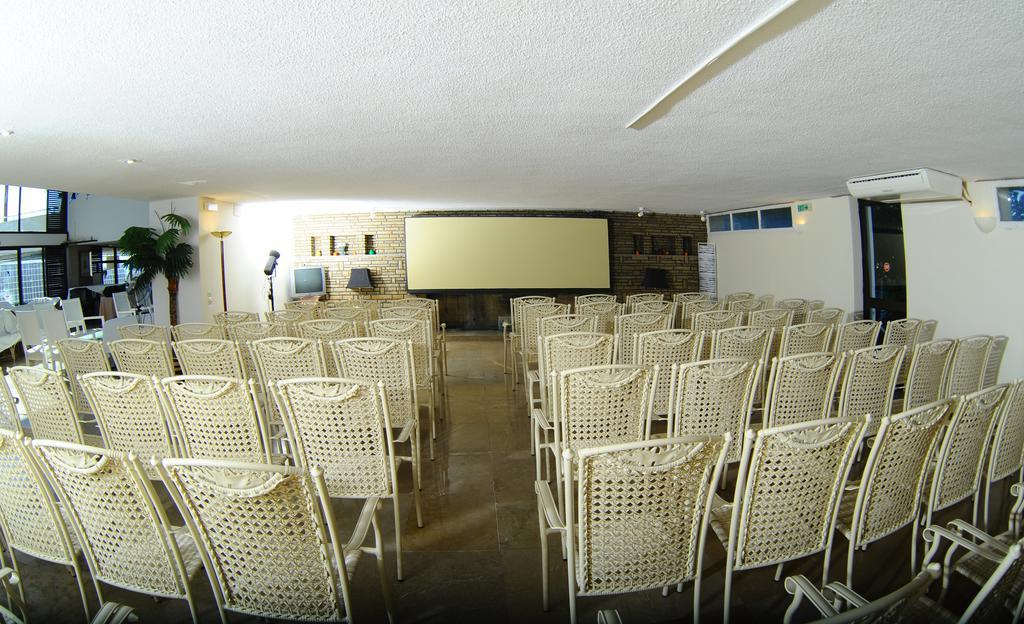 ארטריה Palmariva Beach Hotel מראה חיצוני תמונה
