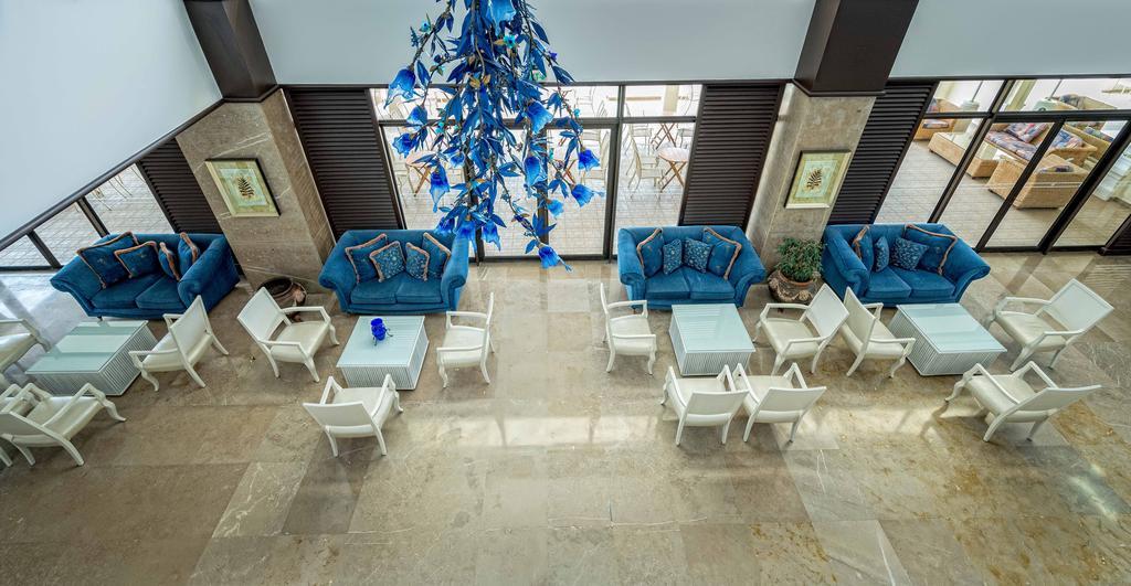 ארטריה Palmariva Beach Hotel מראה חיצוני תמונה