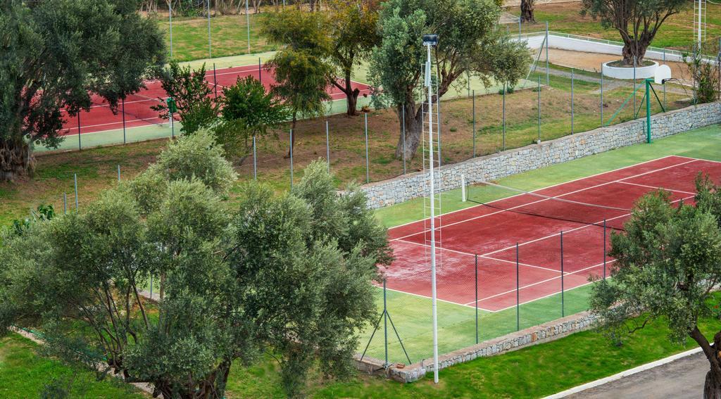 ארטריה Palmariva Beach Hotel מראה חיצוני תמונה