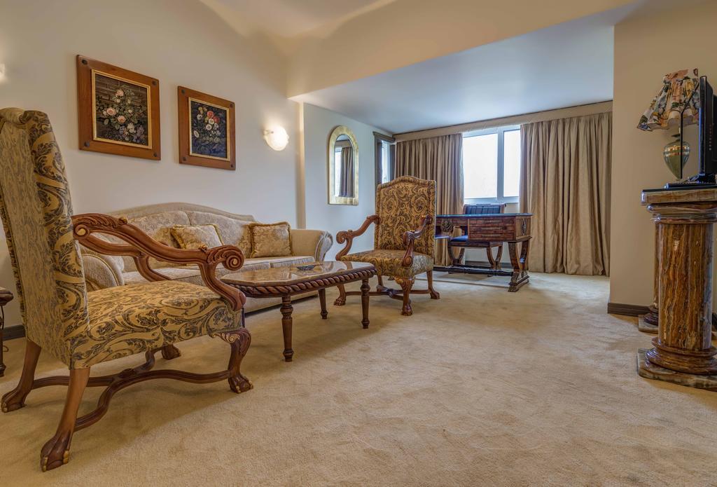 ארטריה Palmariva Beach Hotel מראה חיצוני תמונה
