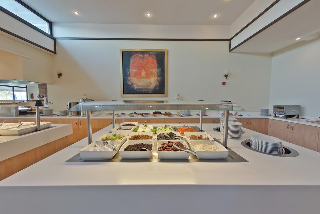 ארטריה Palmariva Beach Hotel מראה חיצוני תמונה