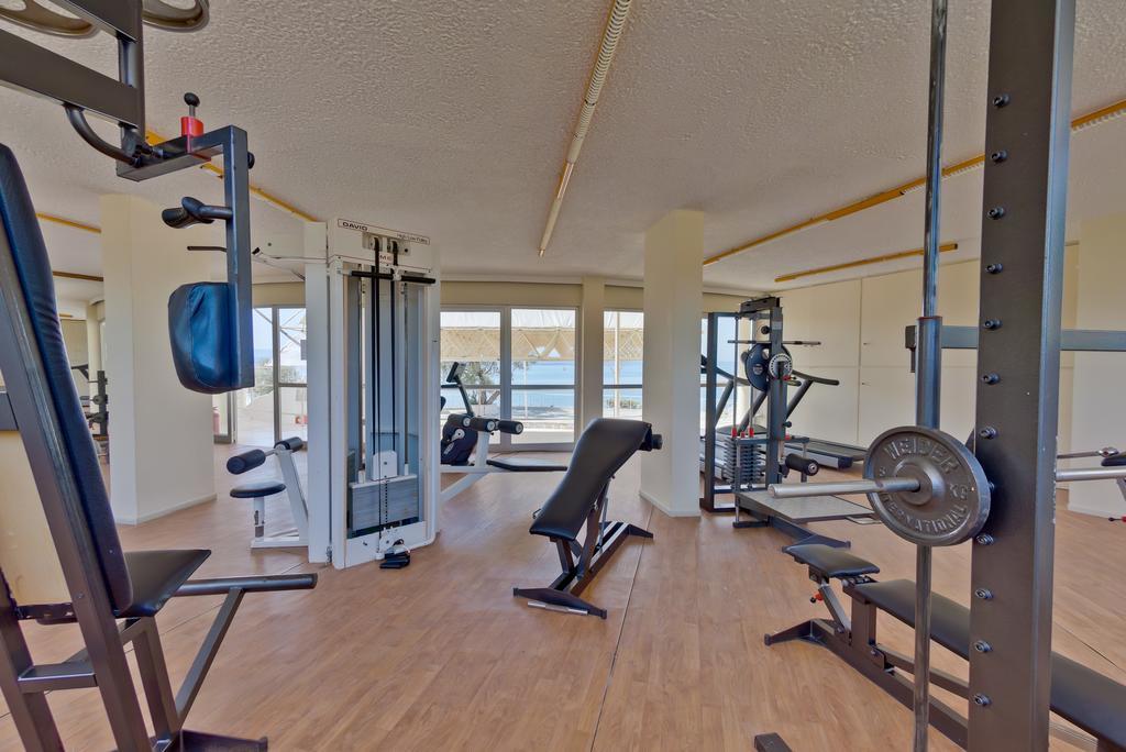 ארטריה Palmariva Beach Hotel מראה חיצוני תמונה