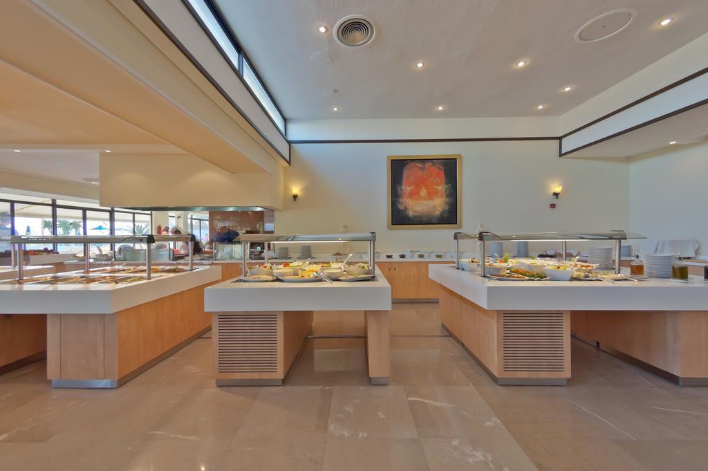 ארטריה Palmariva Beach Hotel מראה חיצוני תמונה