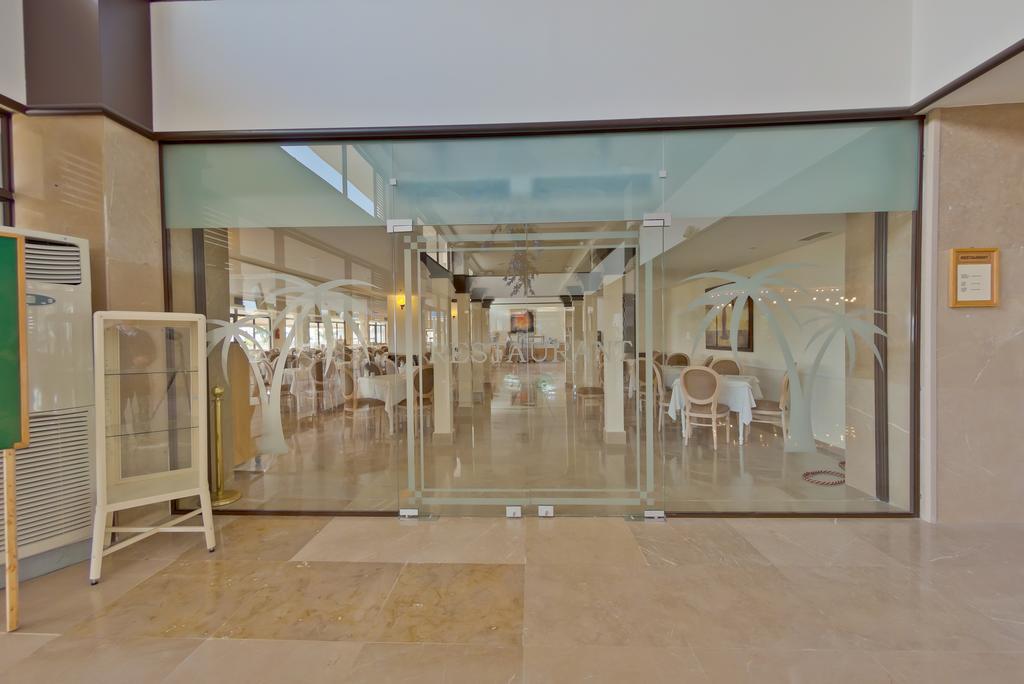 ארטריה Palmariva Beach Hotel מראה חיצוני תמונה