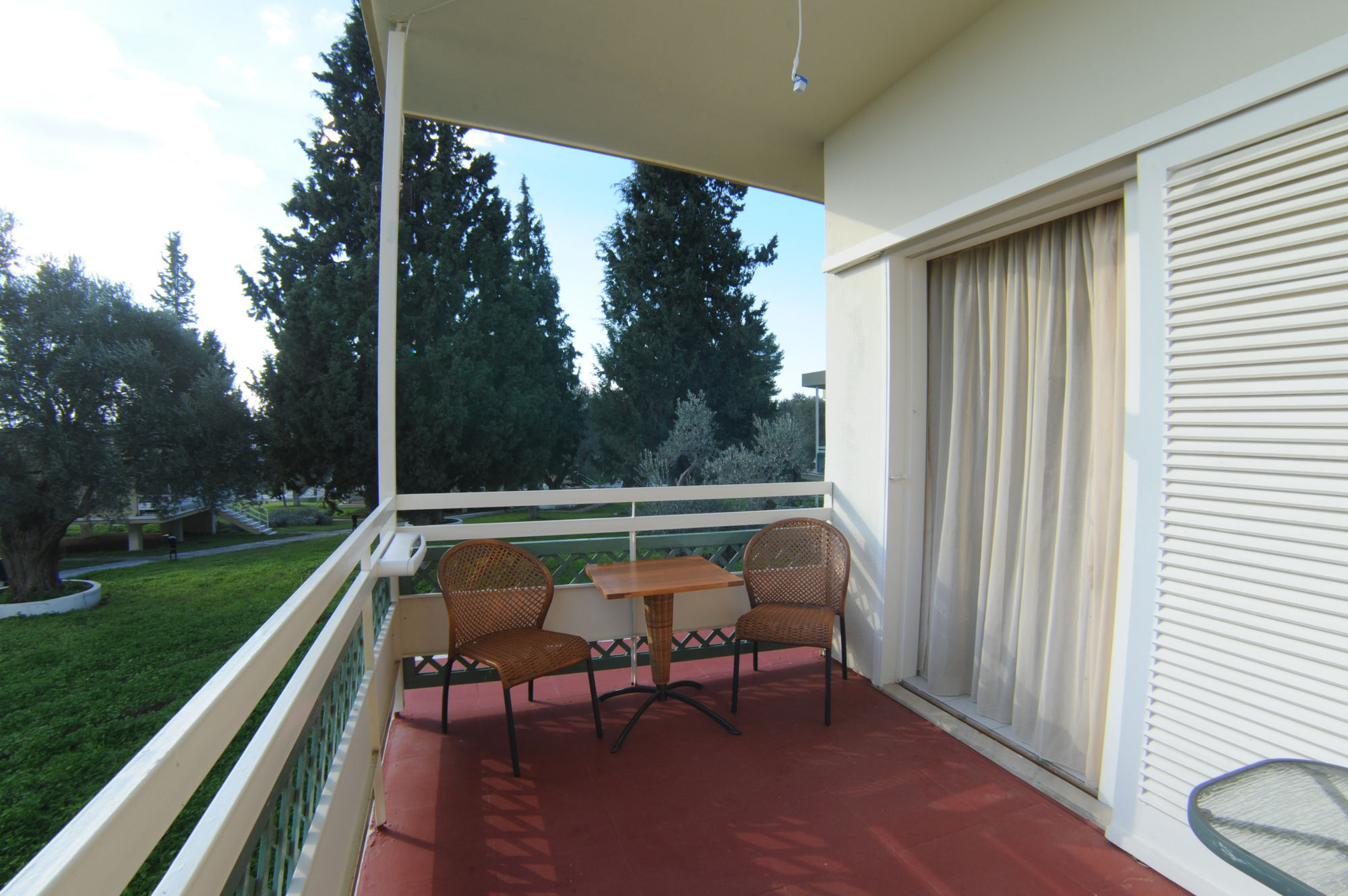 ארטריה Palmariva Beach Hotel מראה חיצוני תמונה